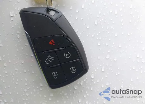 2023 Chevrolet Silverado 1500 4Wd Standard Bed Rst z USA, uszkodzony, nr VIN 1GCUDEED9PZ202971